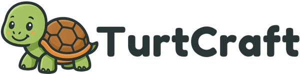 Turtcraft